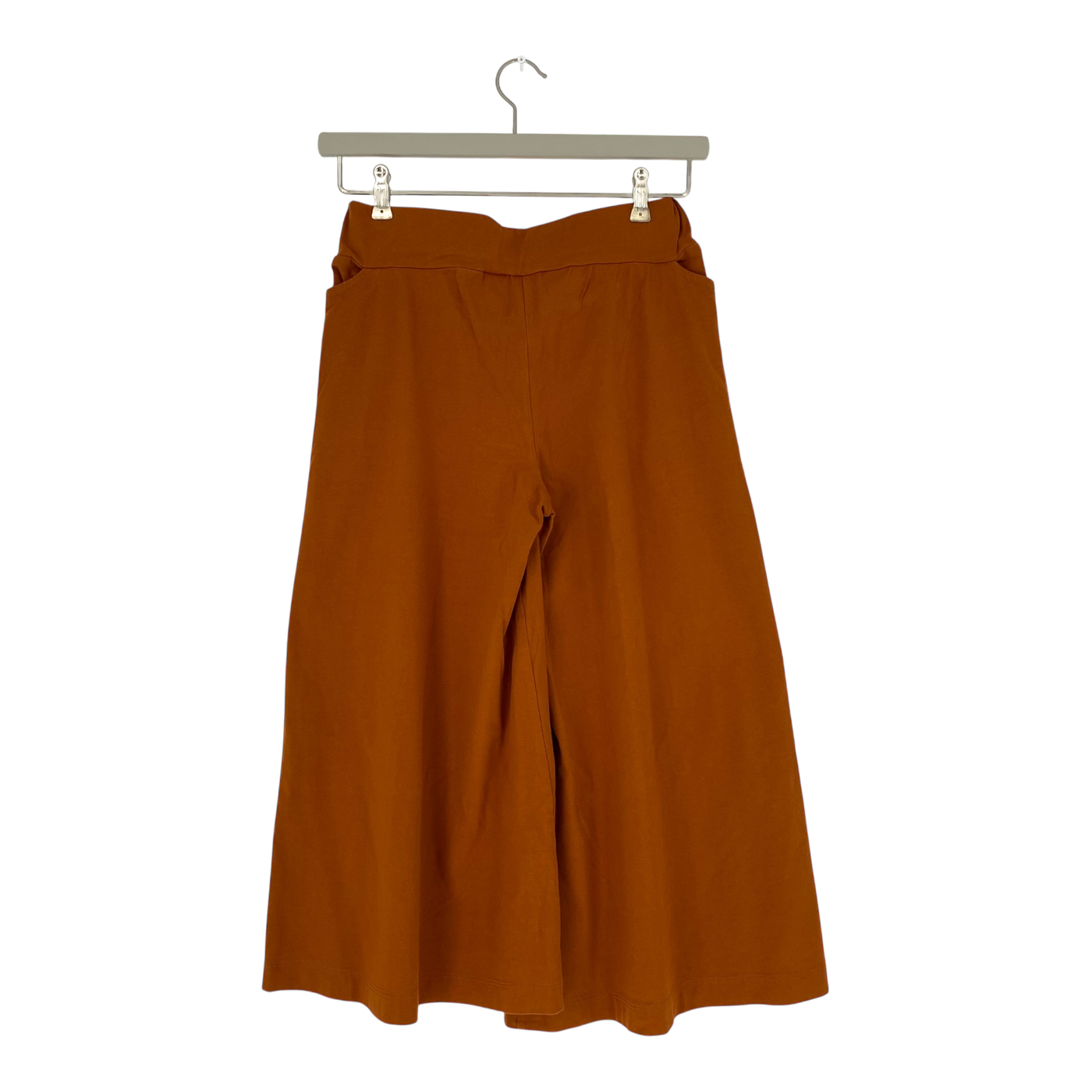 Ommellinen skirt culottes, caramel | woman XS
