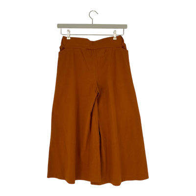 Ommellinen skirt culottes, caramel | woman XS