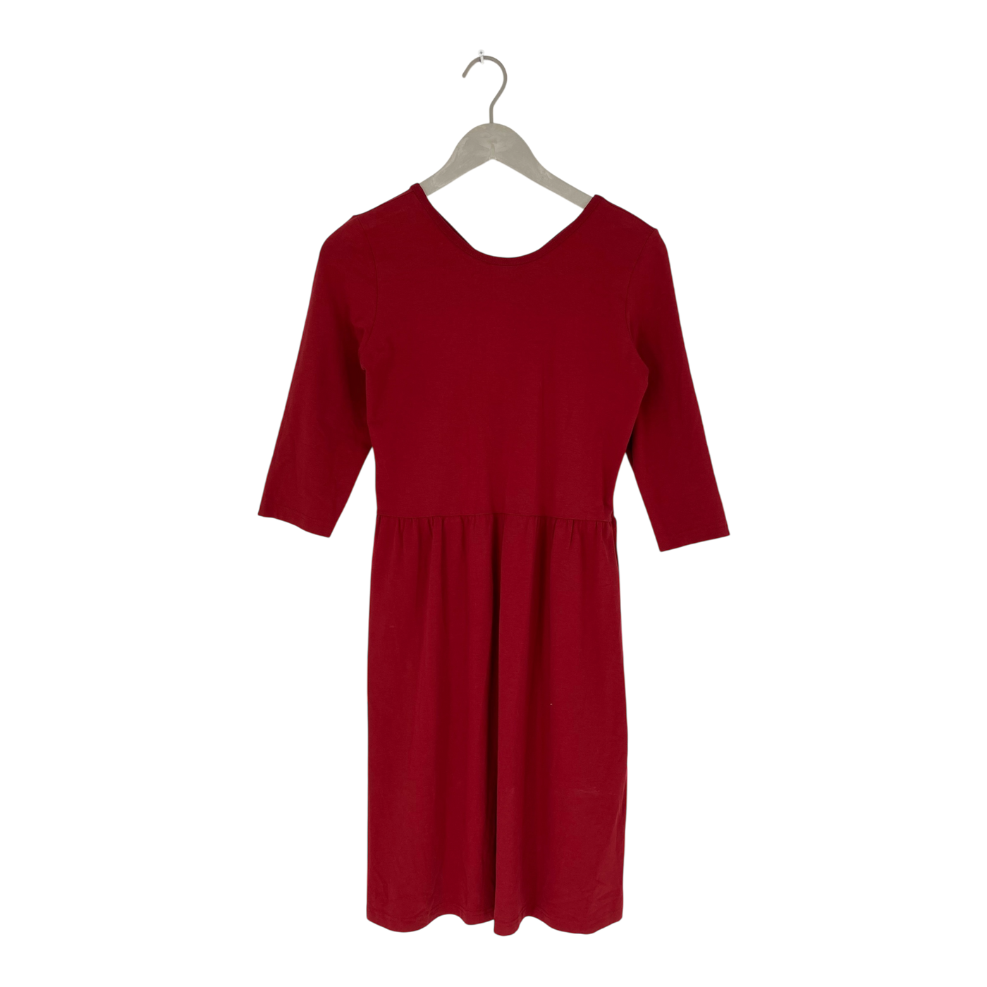 Kaiko cross dress, fire brick | woman S