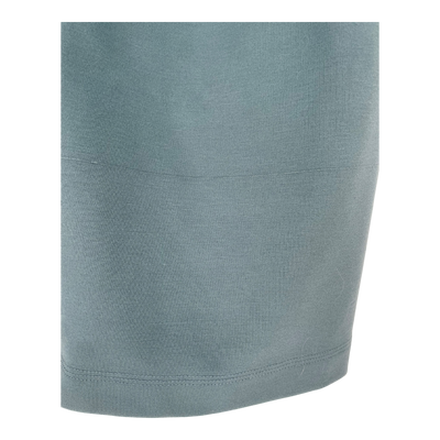 Ommellinen cropped unelma culottes, teal | woman S