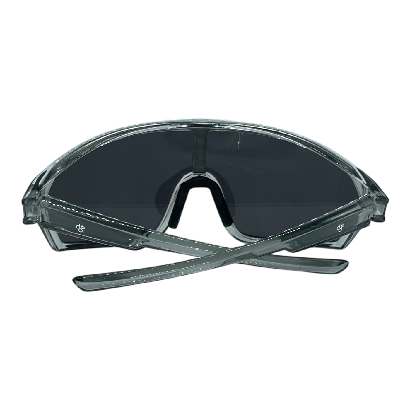 CHPO vinfred sports sunglasses, silver