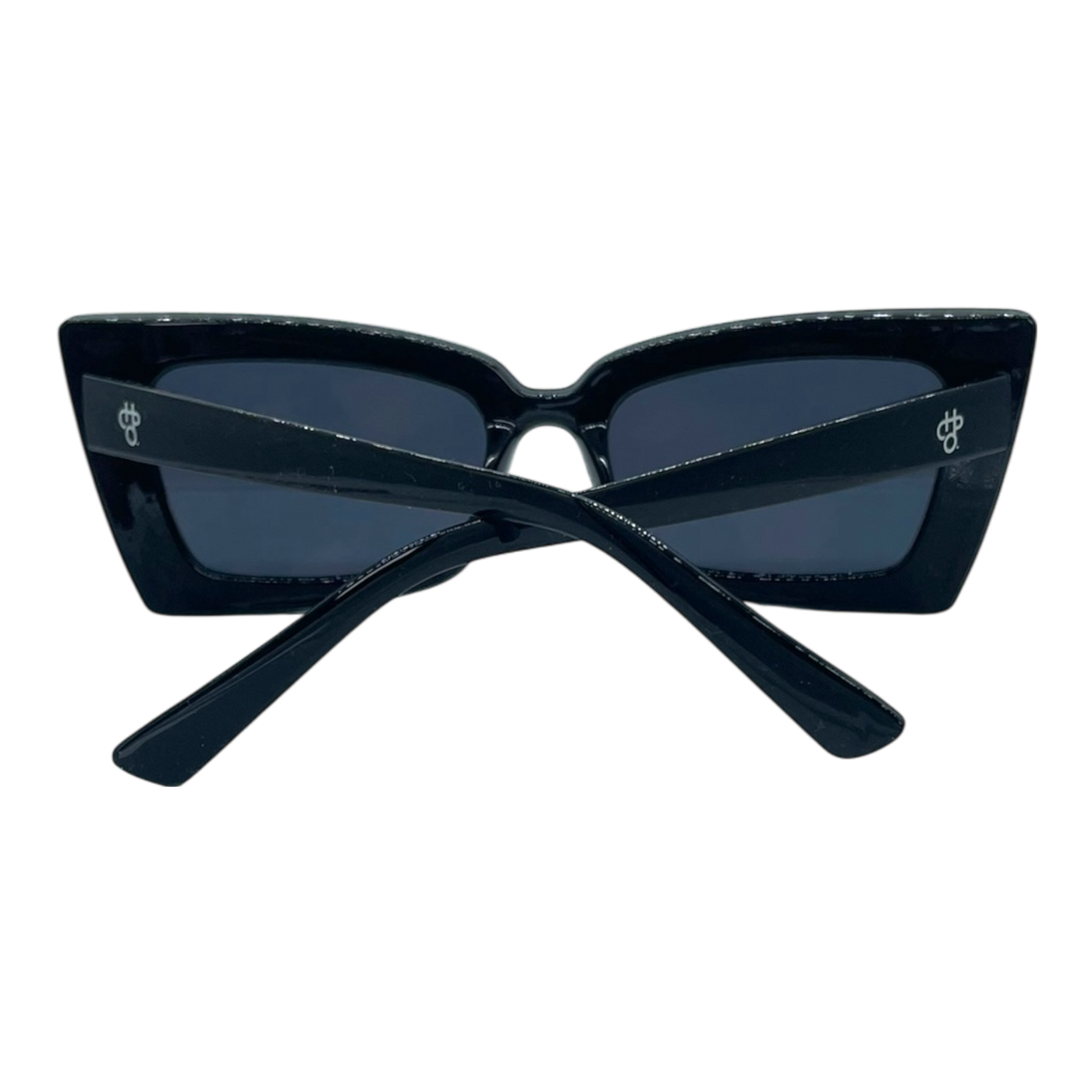 CHPO josefin sunglasses, black