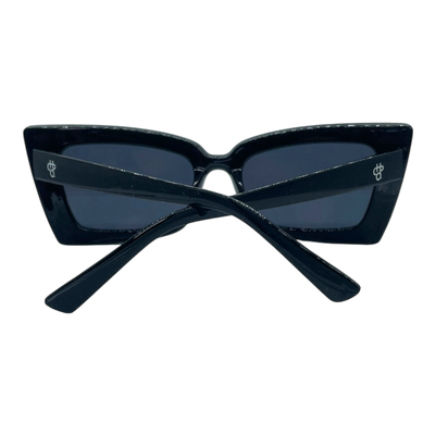 CHPO josefin sunglasses, black