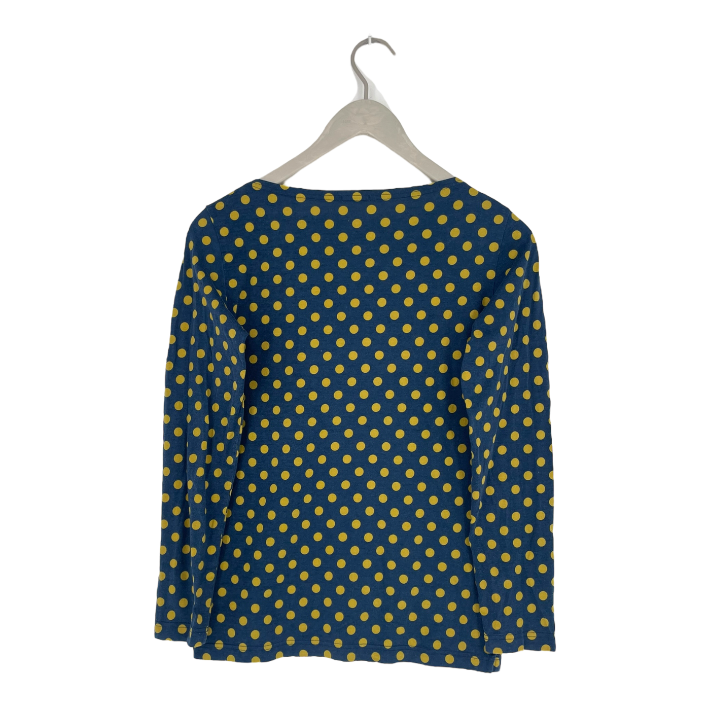 Marimekko kuumailmapallo shirt, polkadot | woman XS