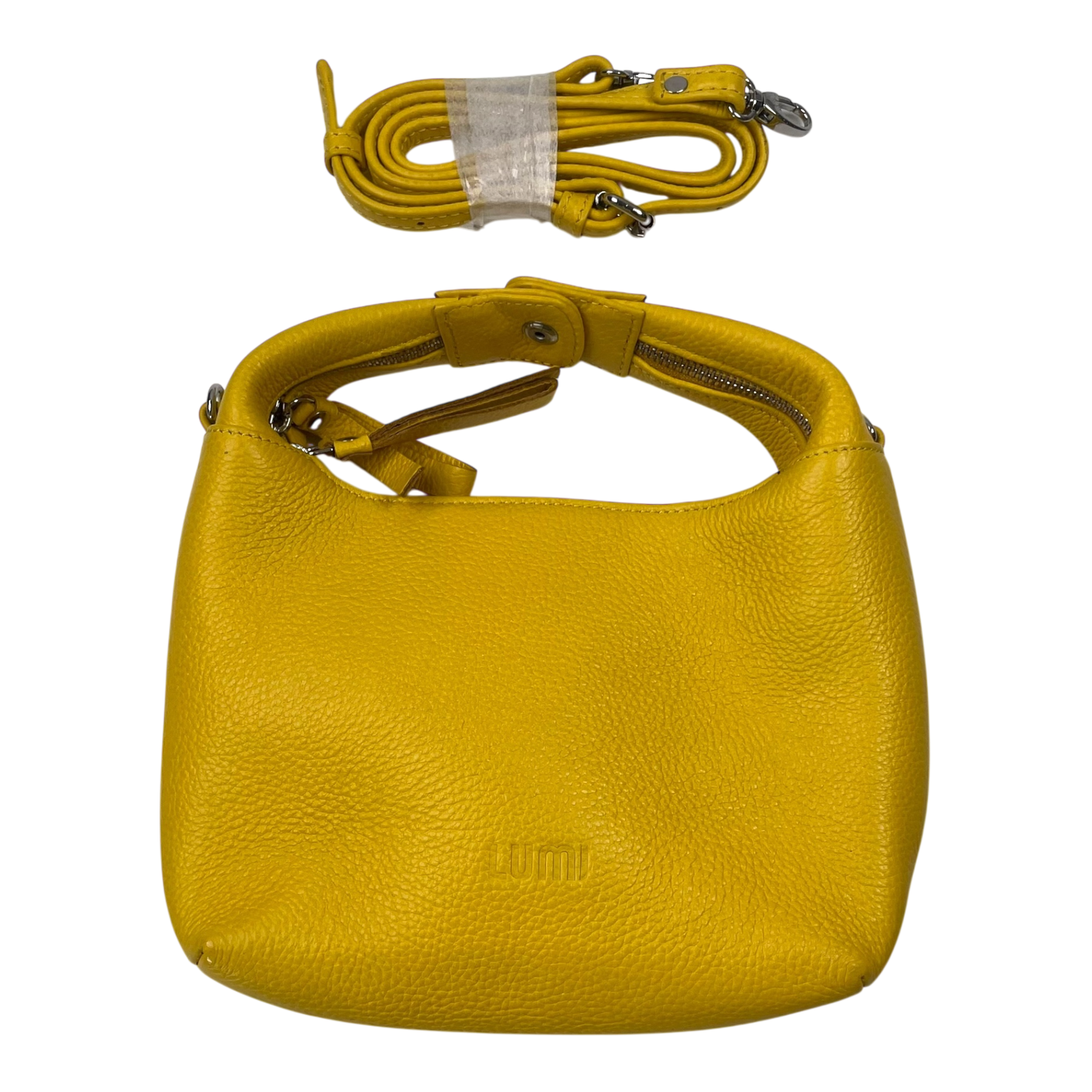 LUMI kiara bag, yellow