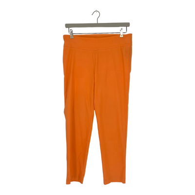 Ritva Falla leggings, orange | woman 42