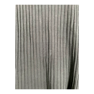 Aarre rib top, black | woman L