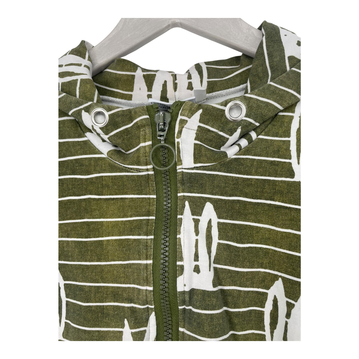 Versonpuoti hooded tunic, pupujemma | woman L