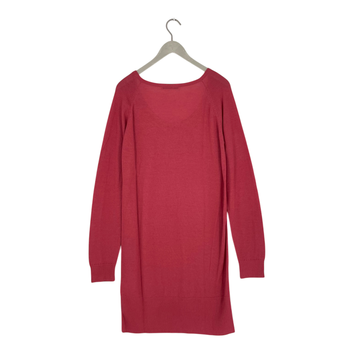 KARINFRAIDENRAIJ paula knitted dress, pink | woman M