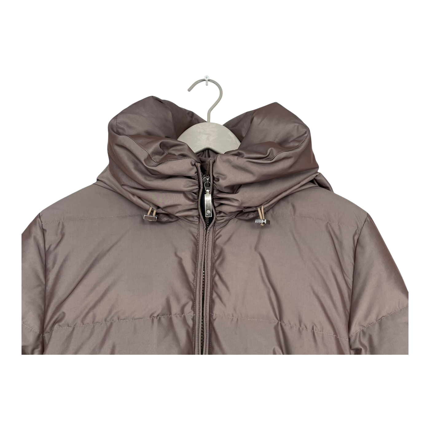 Joutsen tara down jacket, coffee | woman L