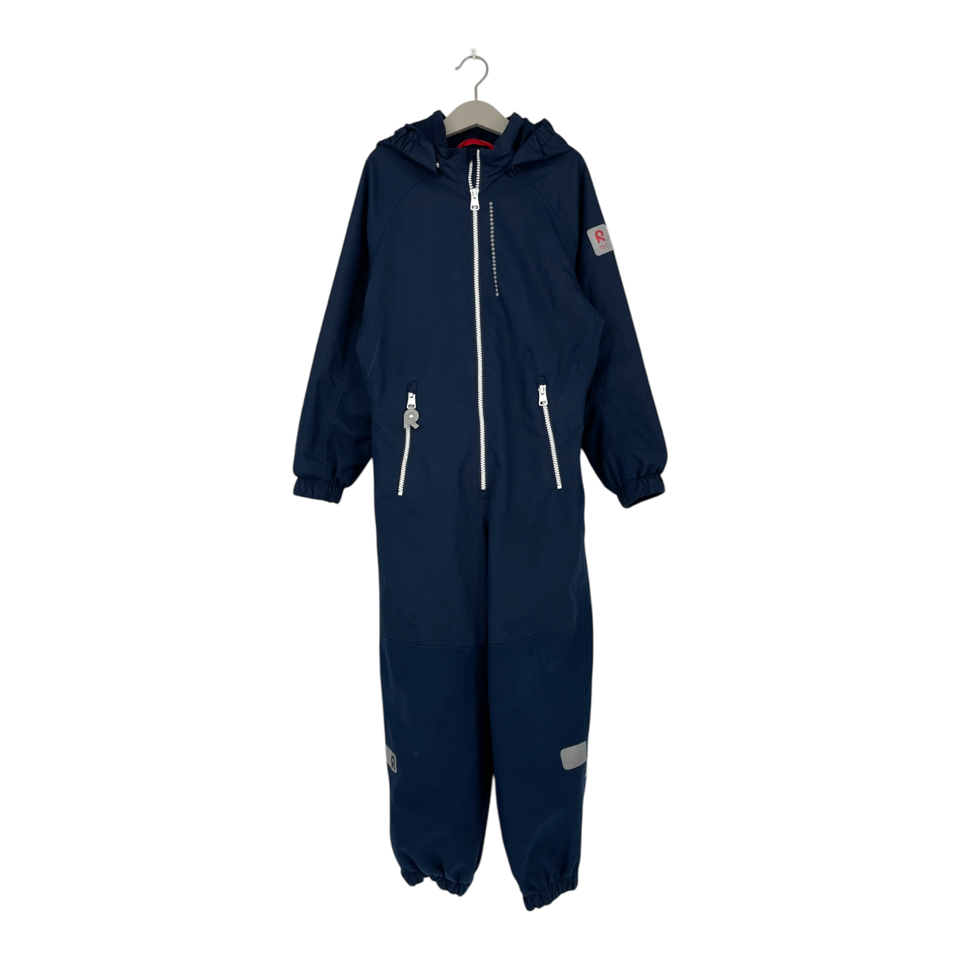 Reima kapelli midseason overall, navy blue | 128cm