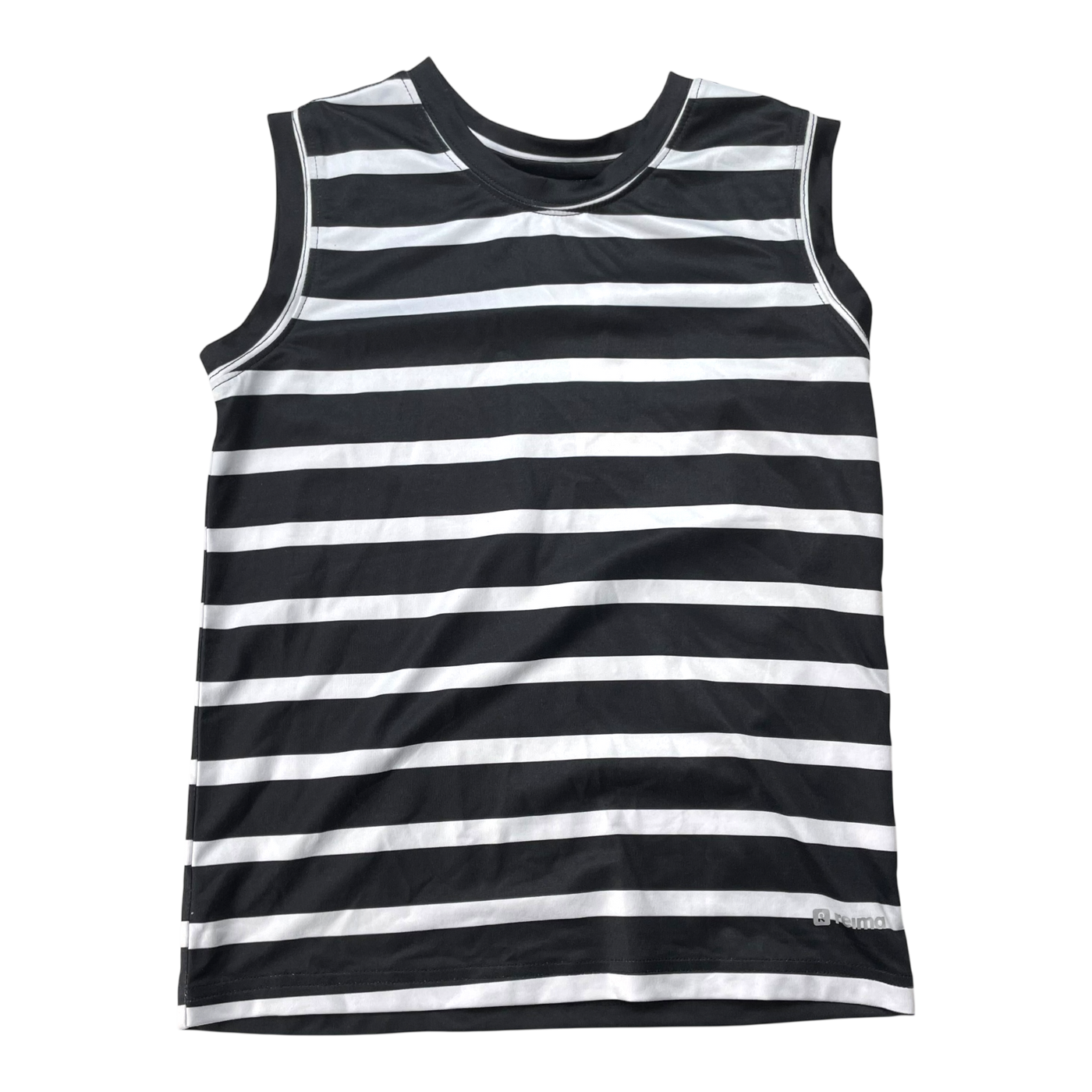 Reima cooling tank, stripes | 128cm