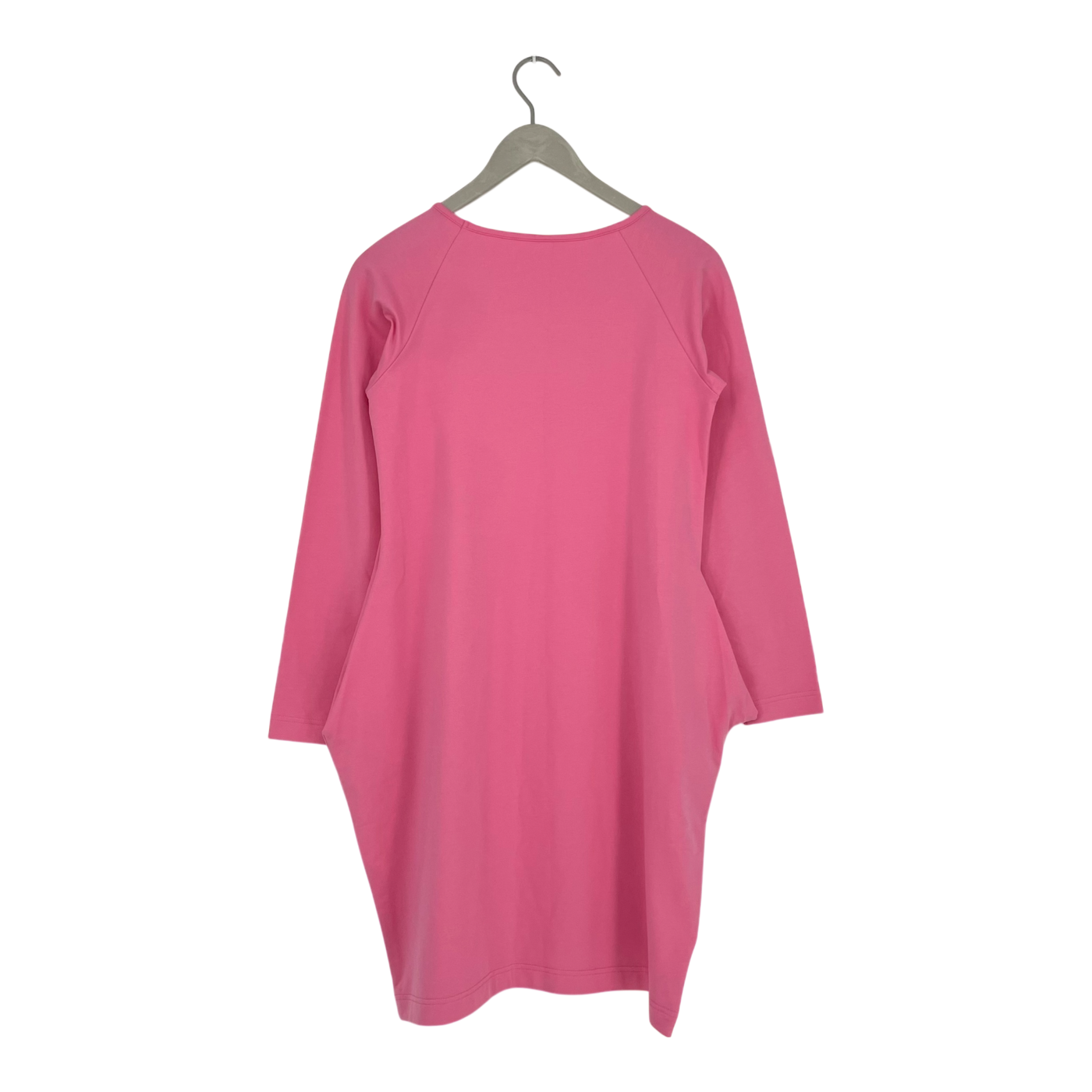 Papu kanto dress, pink | woman S