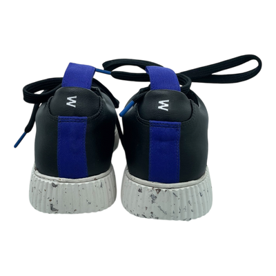 Embassy of Bricks and Logs bedford sneakers, black | 39