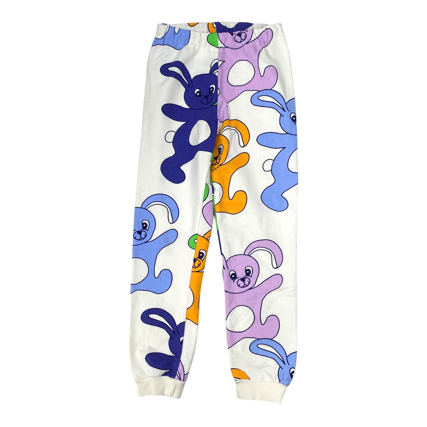 Mainio sweatpants, bunny | 134/140cm
