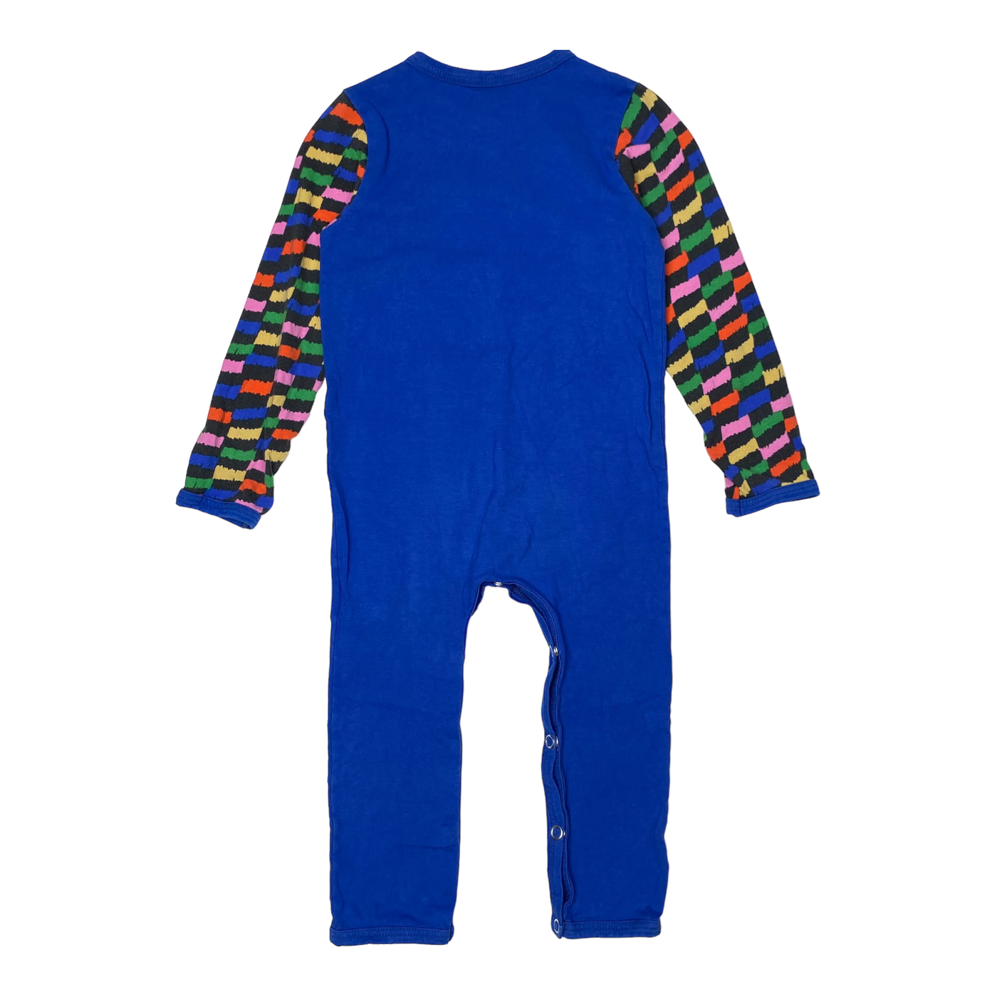 Vimma x Neulomo jumpsuit, blue | 90cm