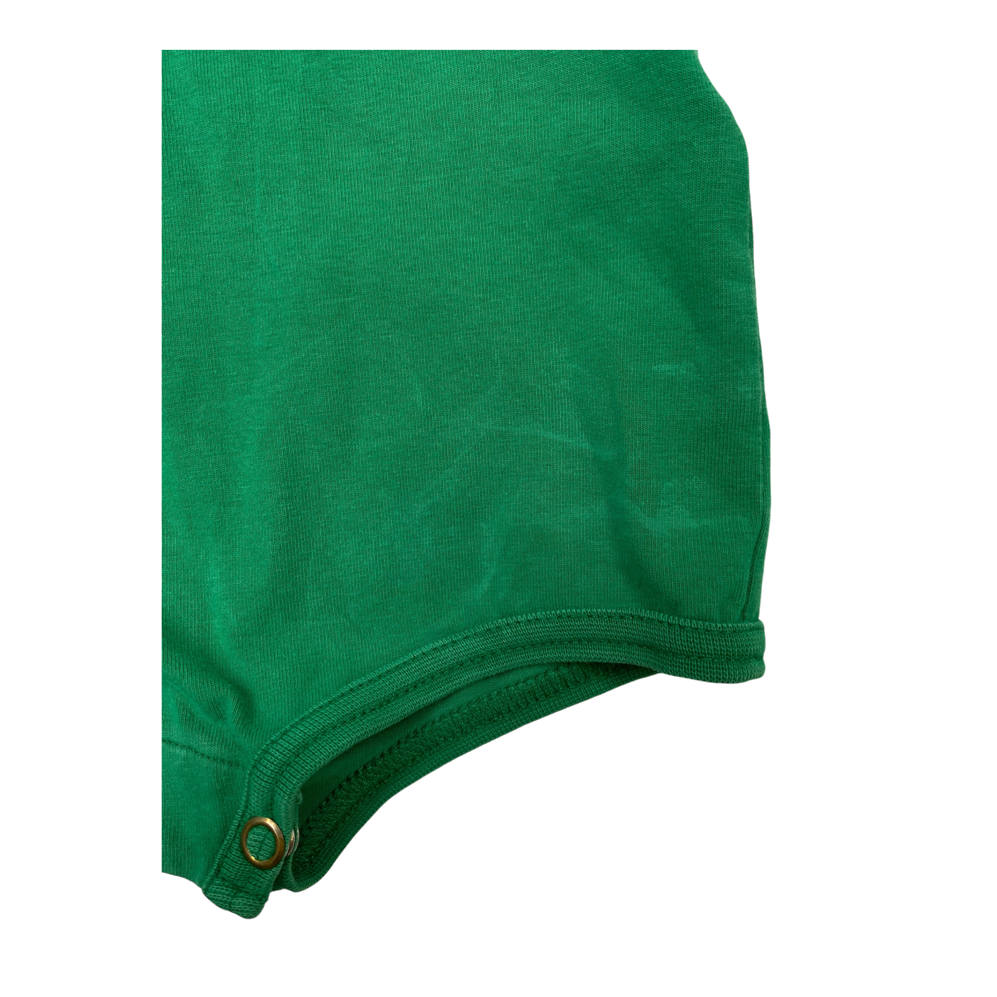 Papu romper, green | 86/92cm