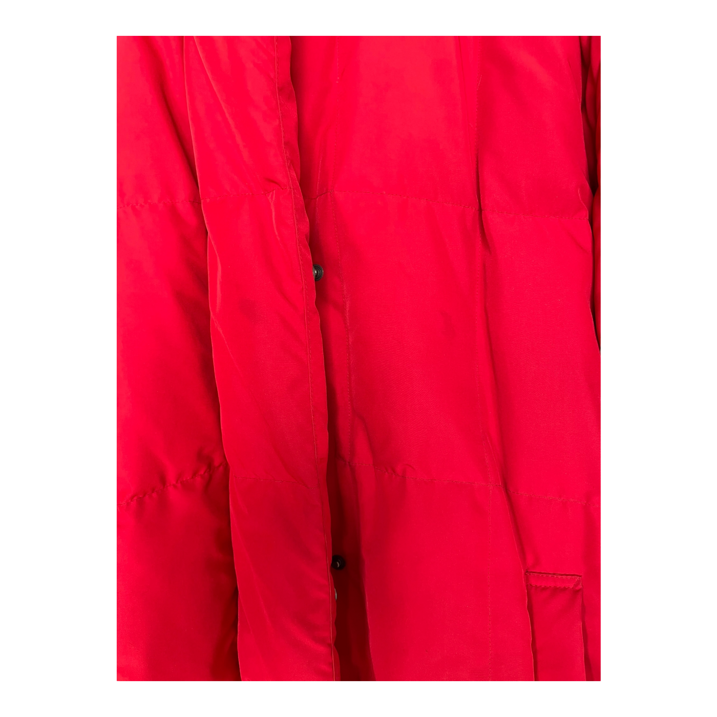 Joutsen alison jacket, red | woman XXL