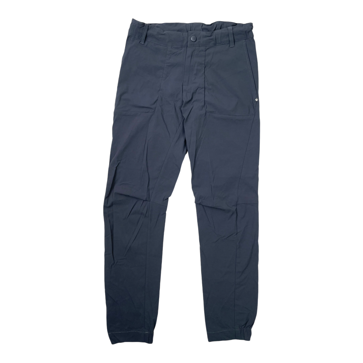 Reima broby lightweight pants, grey | 140cm