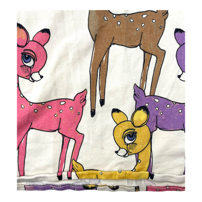 Mini Rodini t-shirt, bambi | 128/134cm