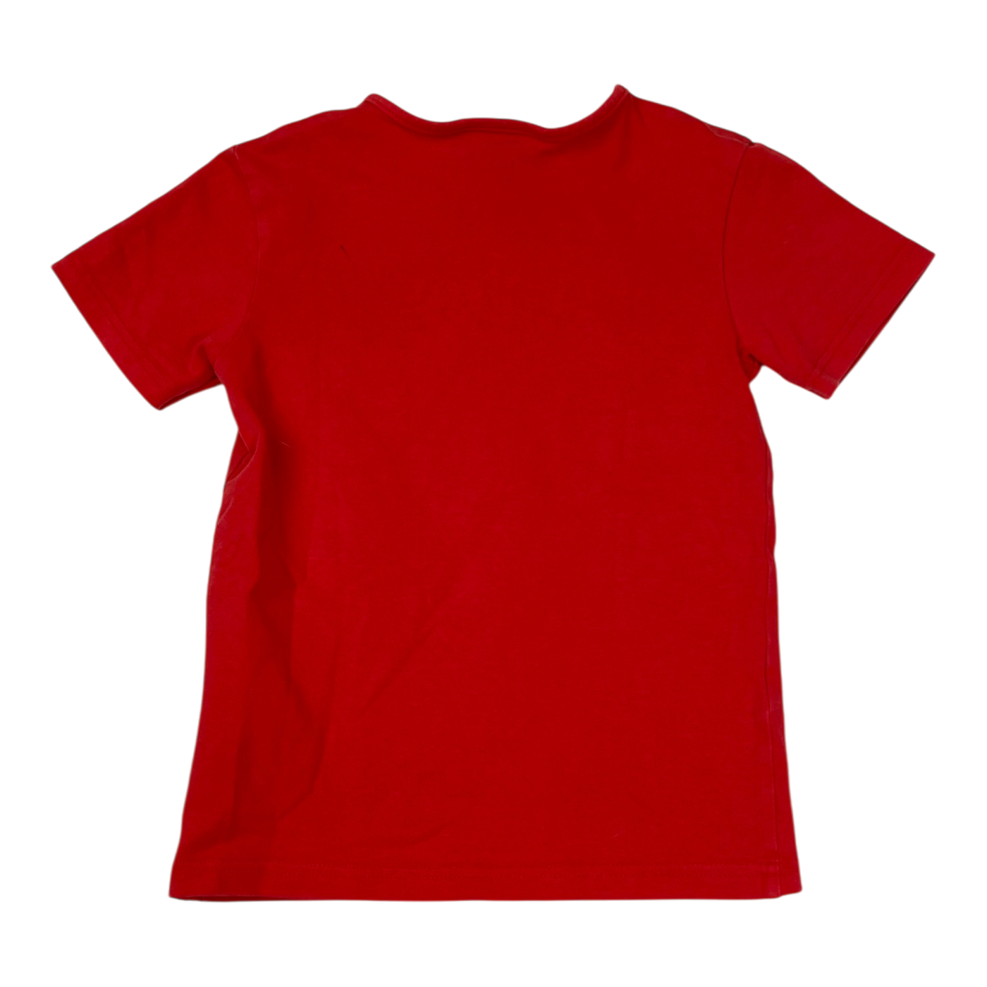 Gugguu t-shirt, tomato | 104cm