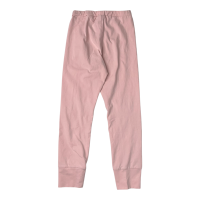 Gugguu leggings, pink | 134cm