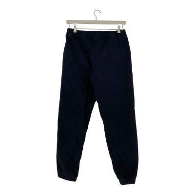 Riva Clothing sweat pants, black | woman M
