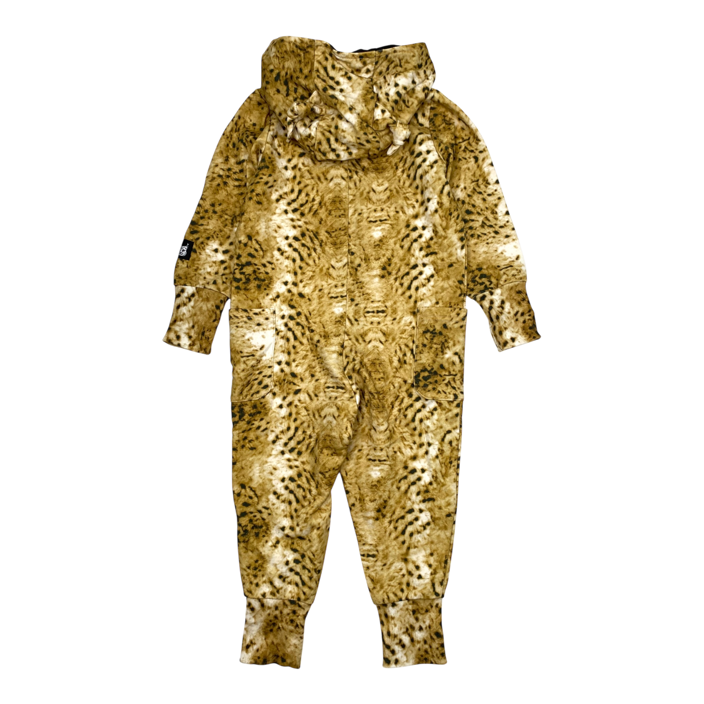 Reima x WWF jumpsuit, hipsutus | 92cm