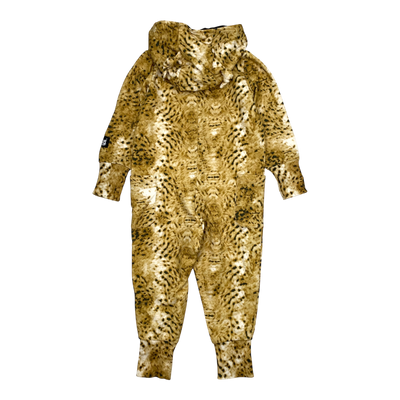 Reima x WWF jumpsuit, hipsutus | 92cm