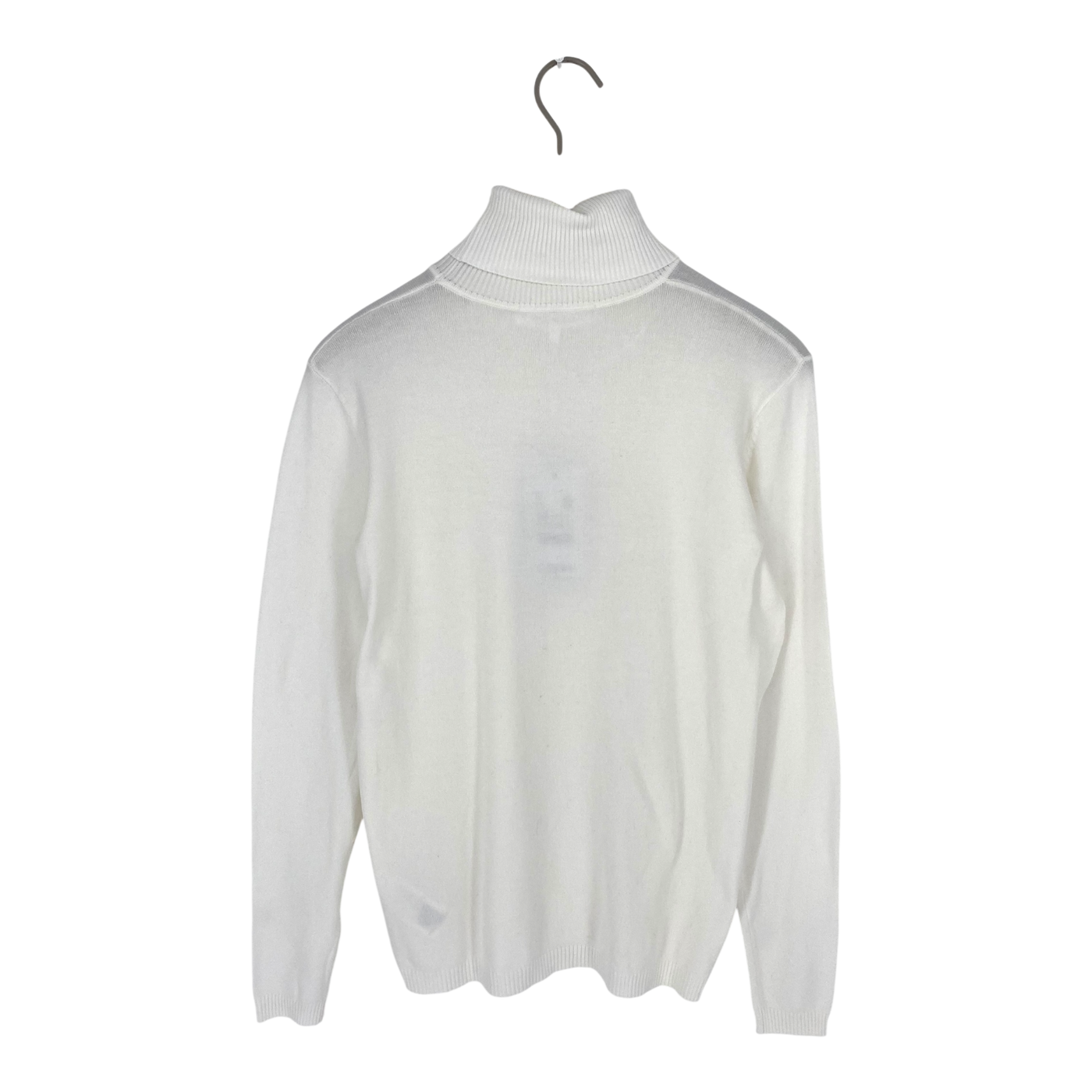 Soft Rebels marla rollneck knit, white | woman L