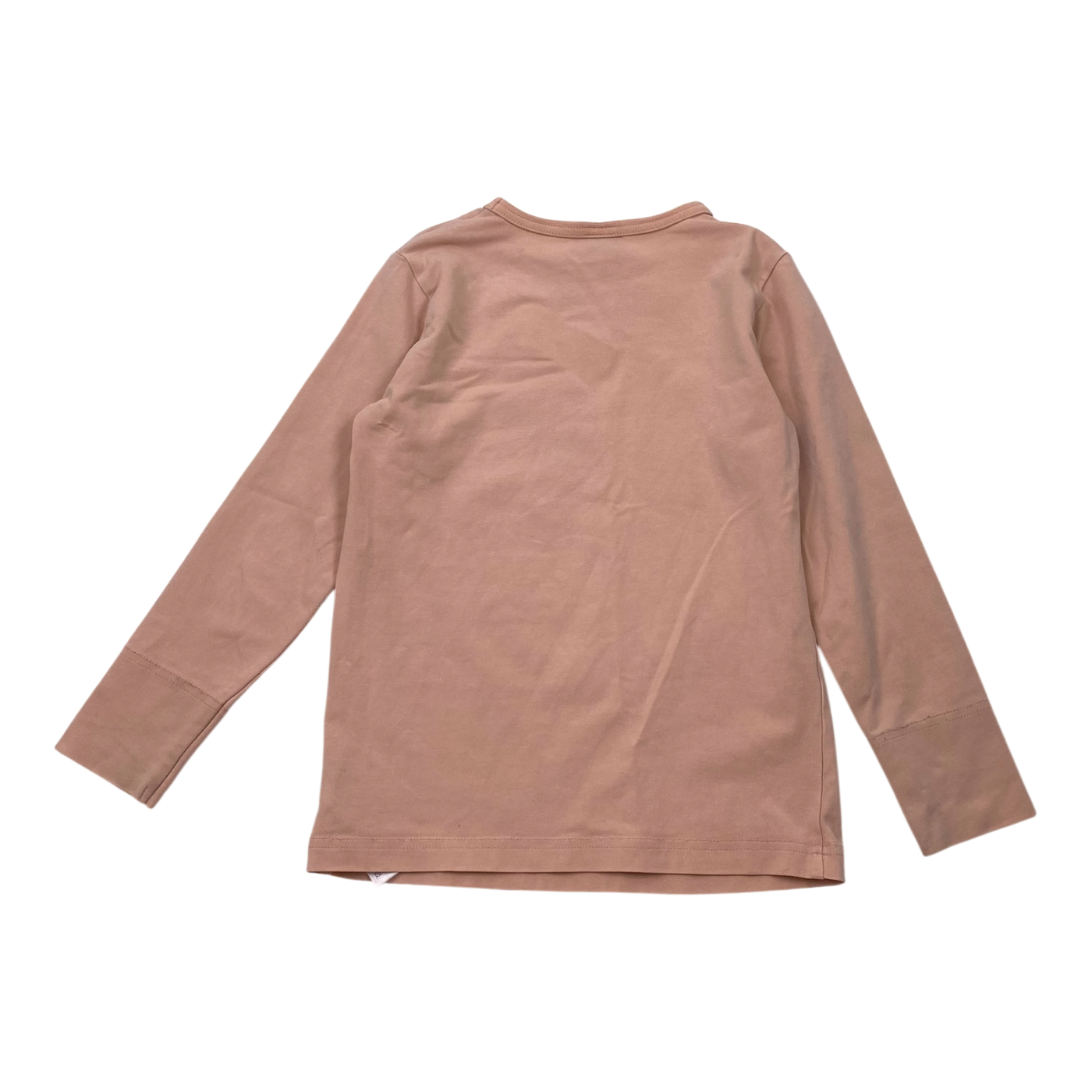 Aarre shirt, owl | 110/116cm