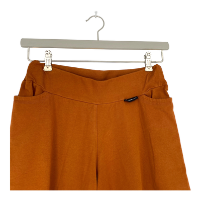 Ommellinen skirt culottes, caramel | woman XS