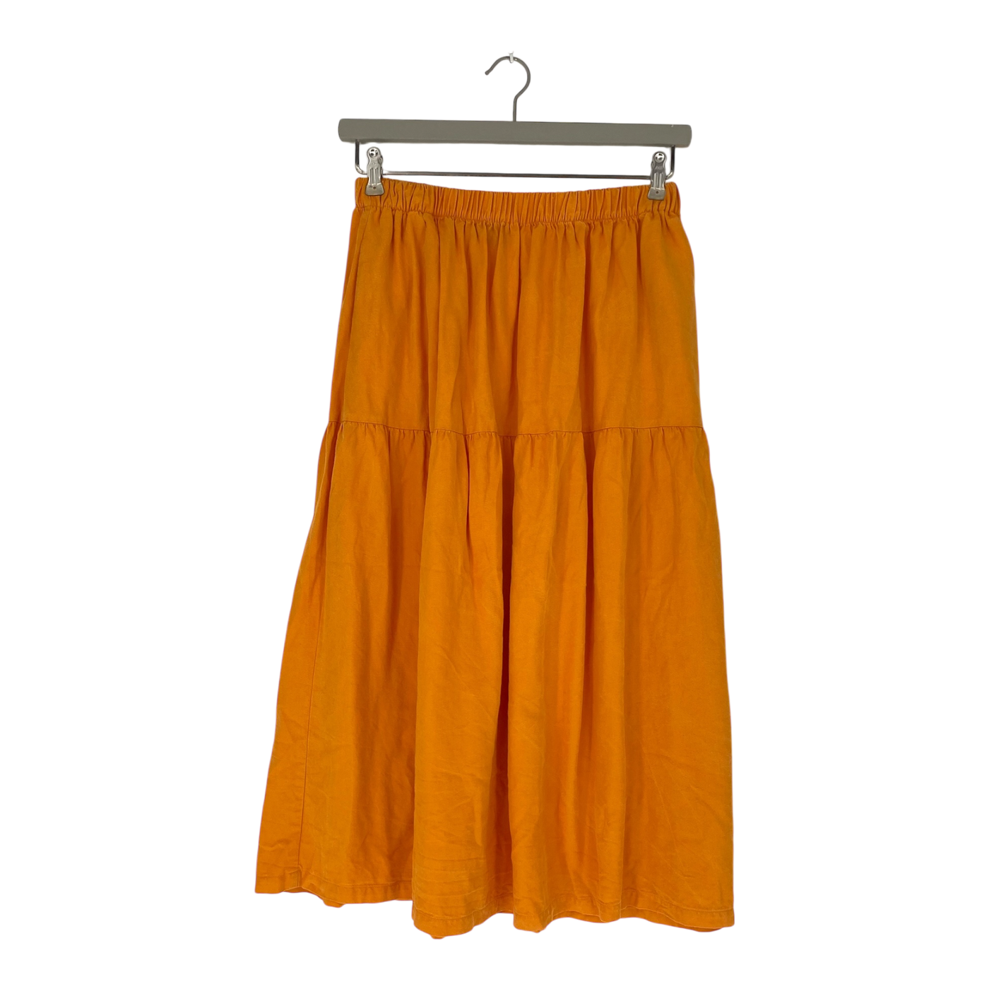 Aarre ariel skirt, orange | woman M