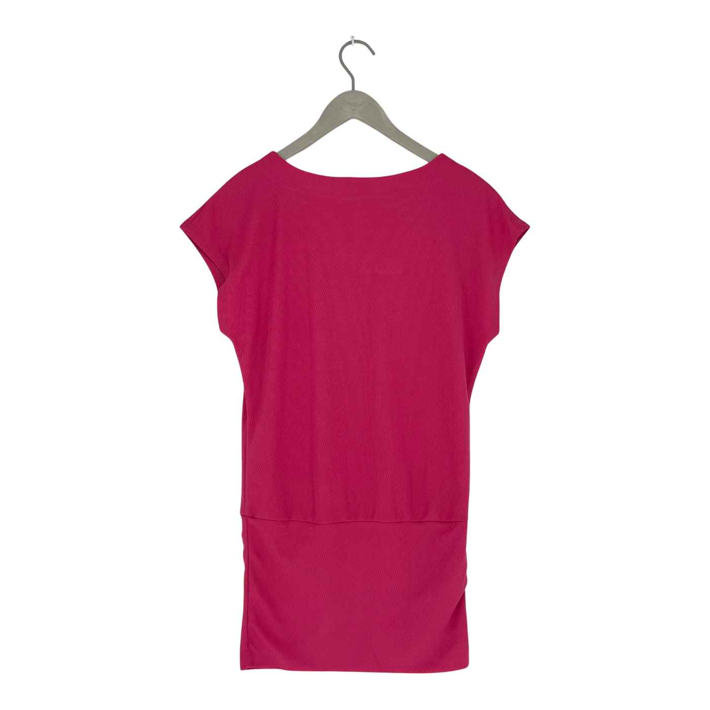 Ommellinen sports t-shirt, pink | woman XS