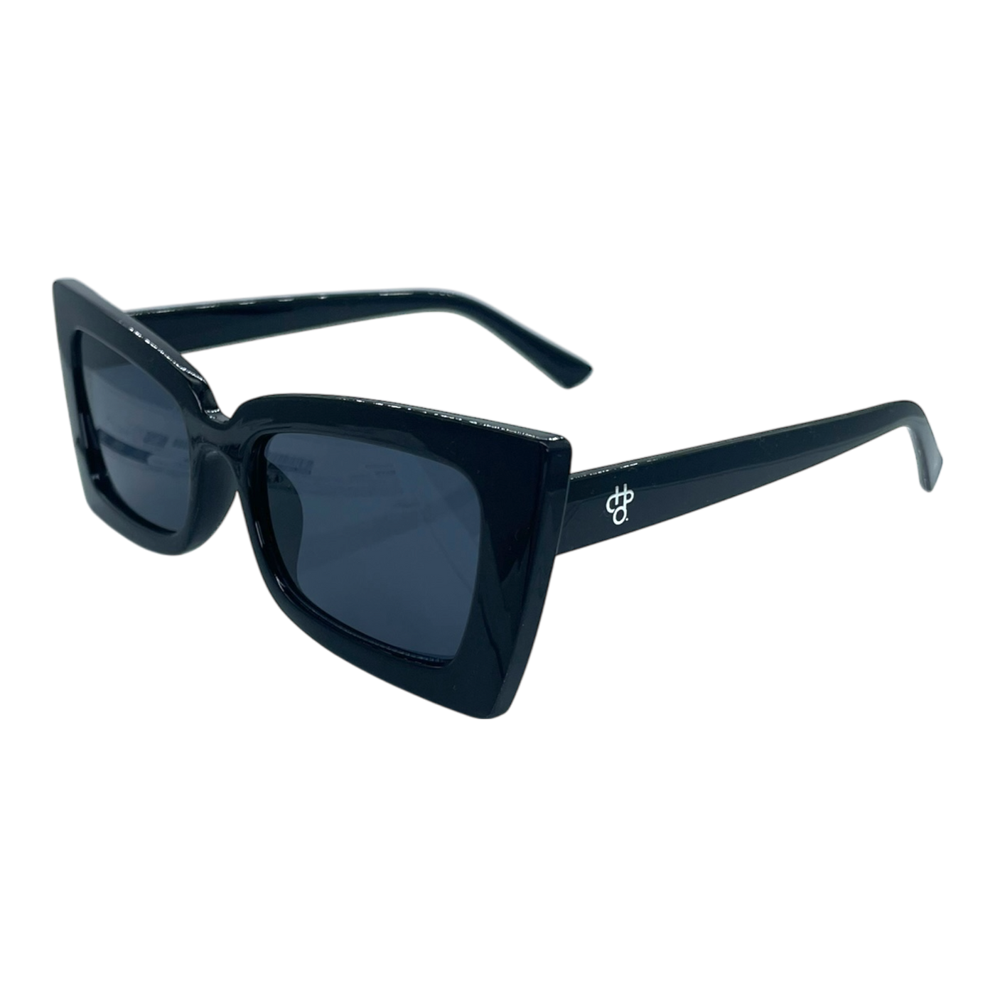 CHPO josefin sunglasses, black