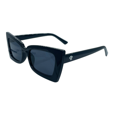 CHPO josefin sunglasses, black