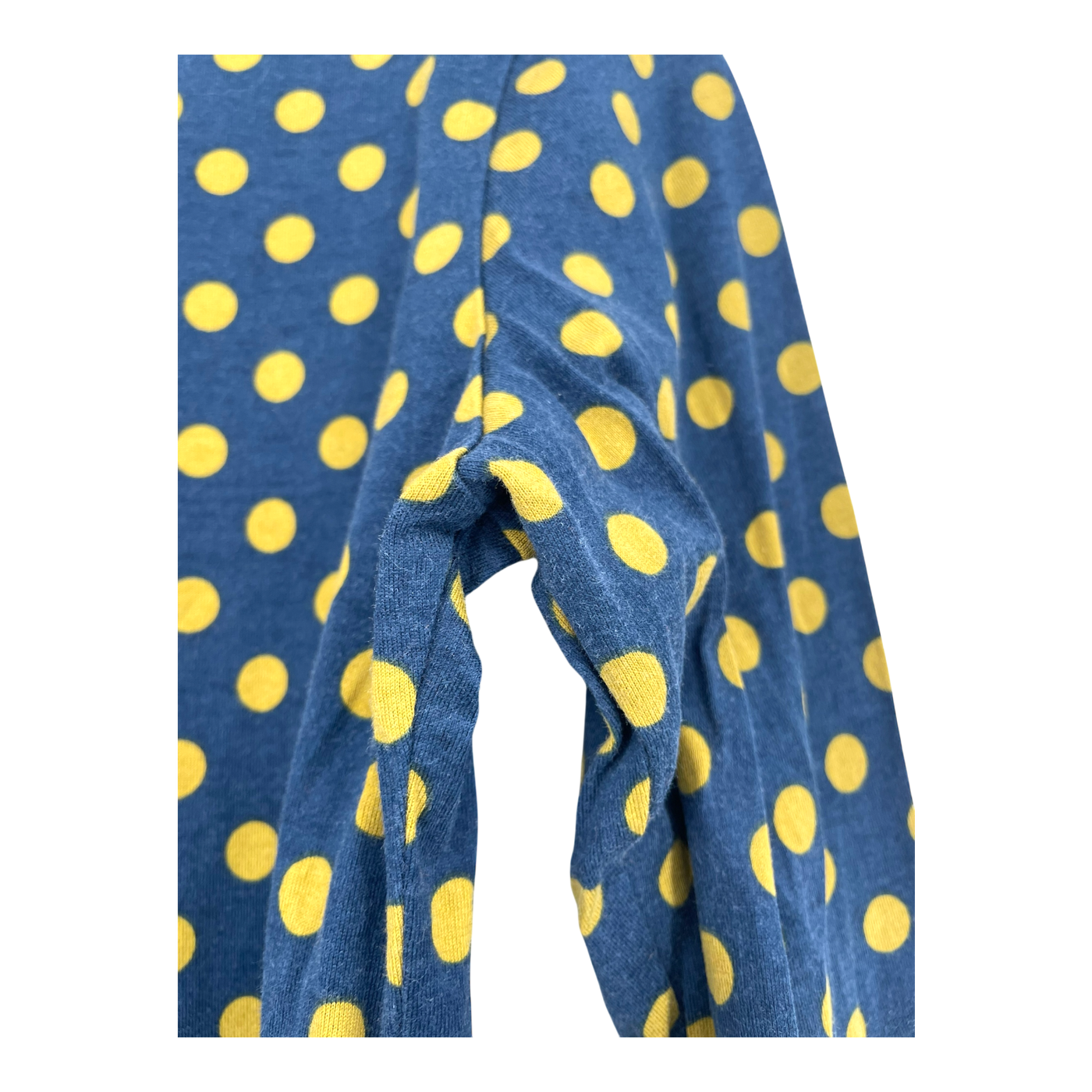 Marimekko kuumailmapallo shirt, polkadot | woman XS