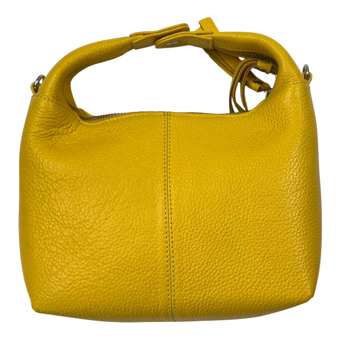 LUMI kiara bag, yellow