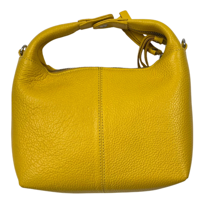 LUMI kiara bag, yellow