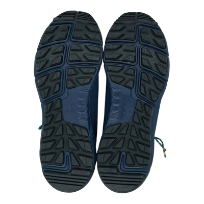 Haglöfs hiking sneakers, blue | 38