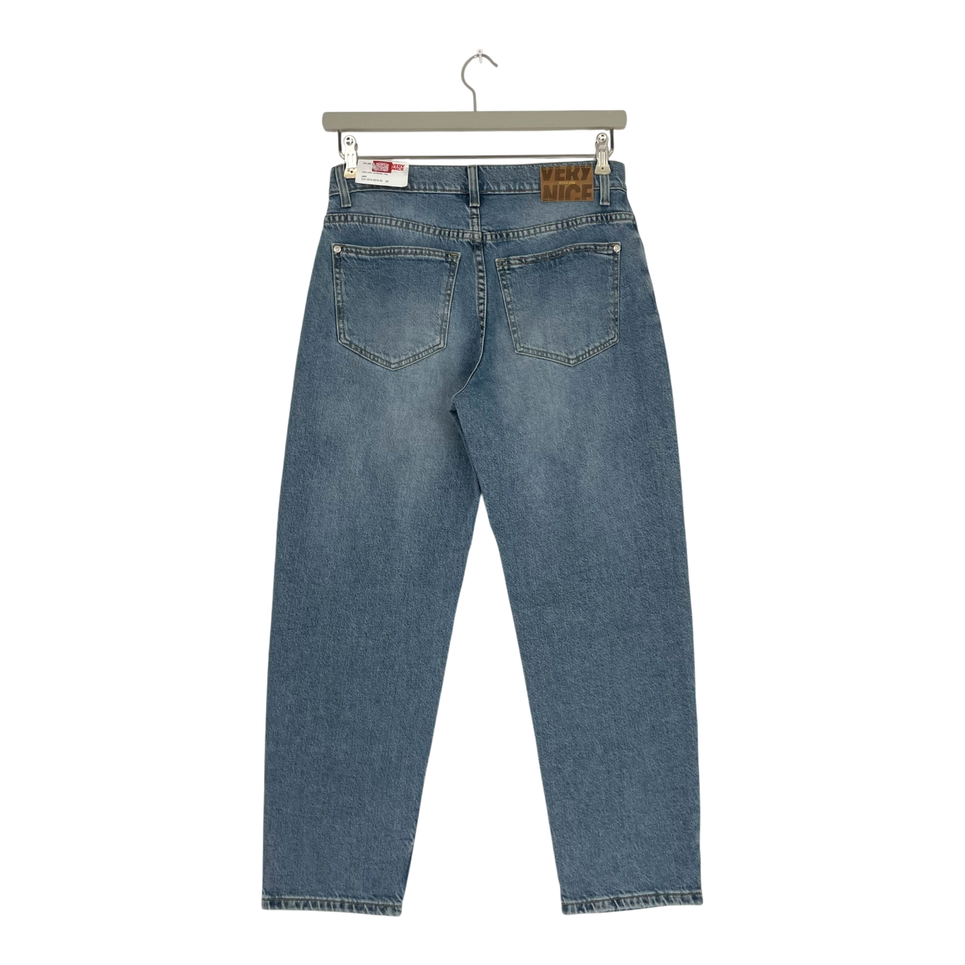 Very Nice amy jeans, denim blue | W29 L28