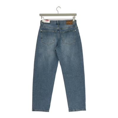 Very Nice amy jeans, denim blue | W29 L28