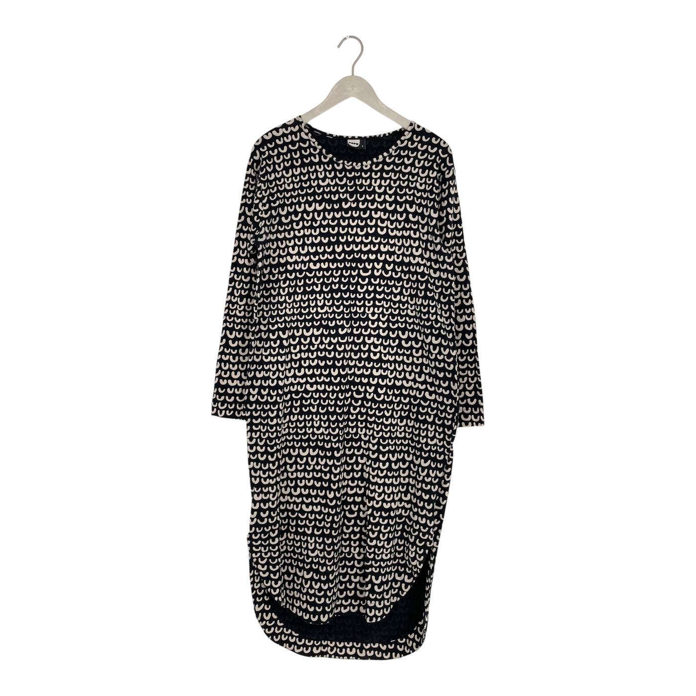 Papu petite dress, loops | woman L