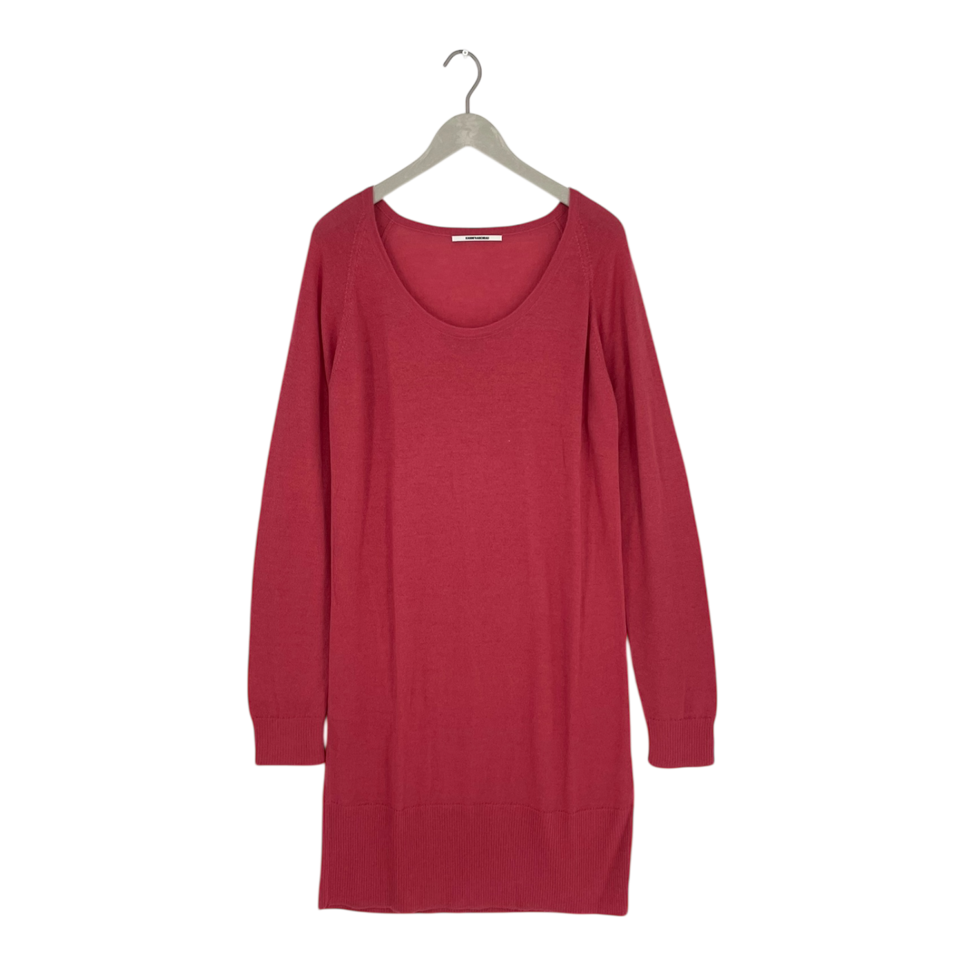 KARINFRAIDENRAIJ paula knitted dress, pink | woman M