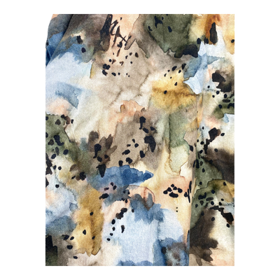 Riva Clothing buttoned shirt, multicolor | woman M