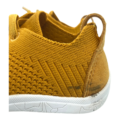 Reima astelu barefoot sneakers, amber | 25