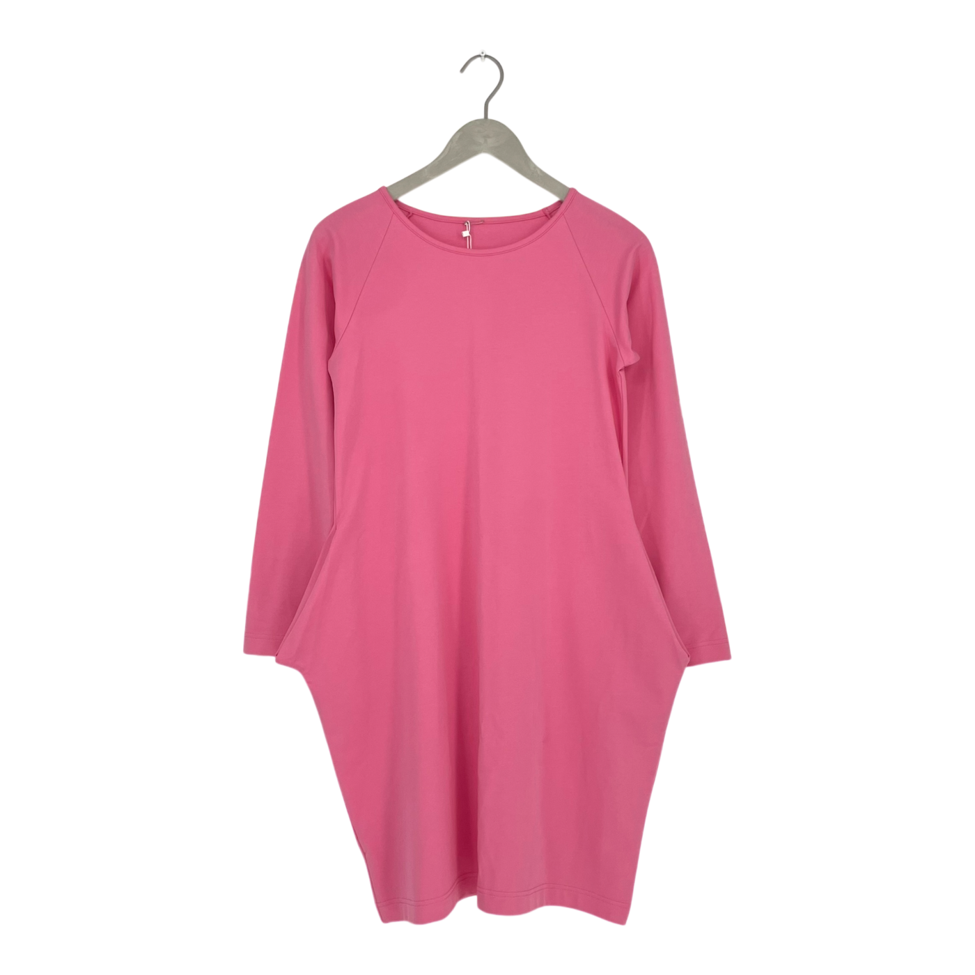 Papu kanto dress, pink | woman S