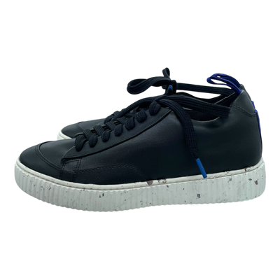 Embassy of Bricks and Logs bedford sneakers, black | 39