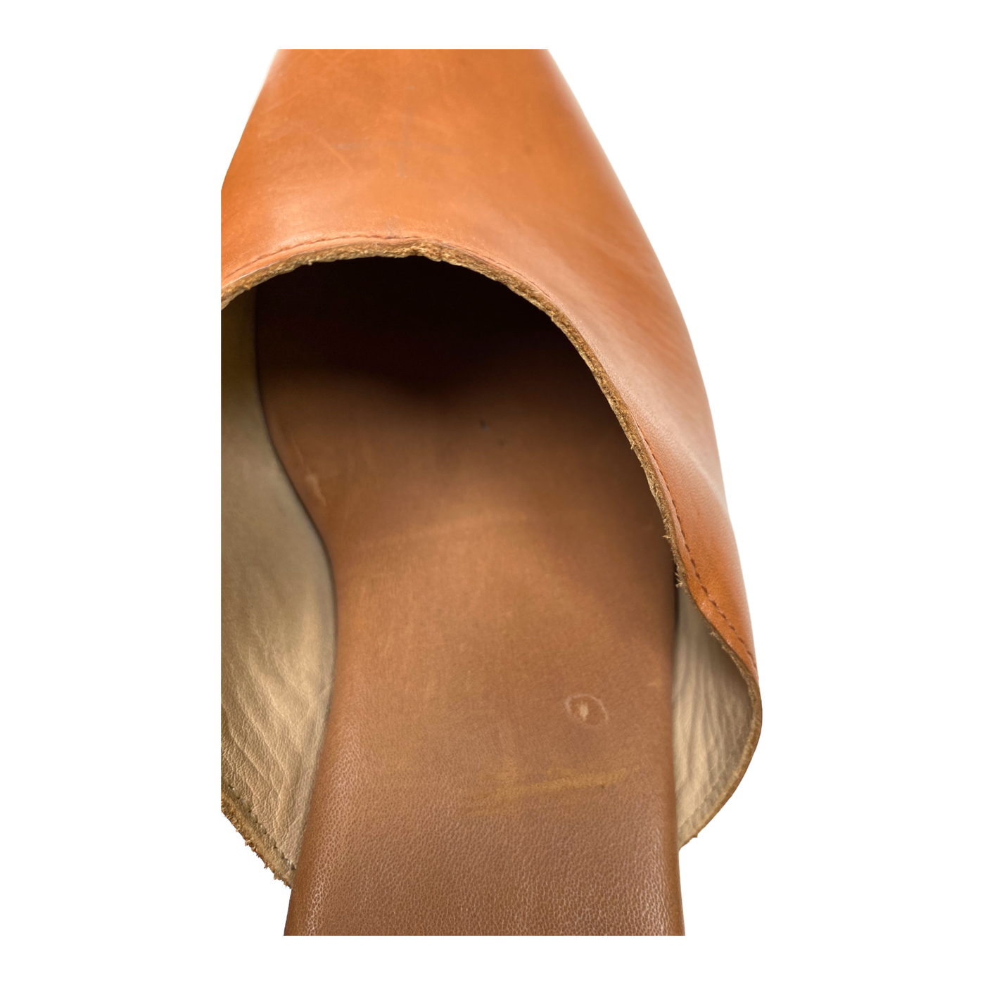 Cano Fabiola mule, cognac | 39,5