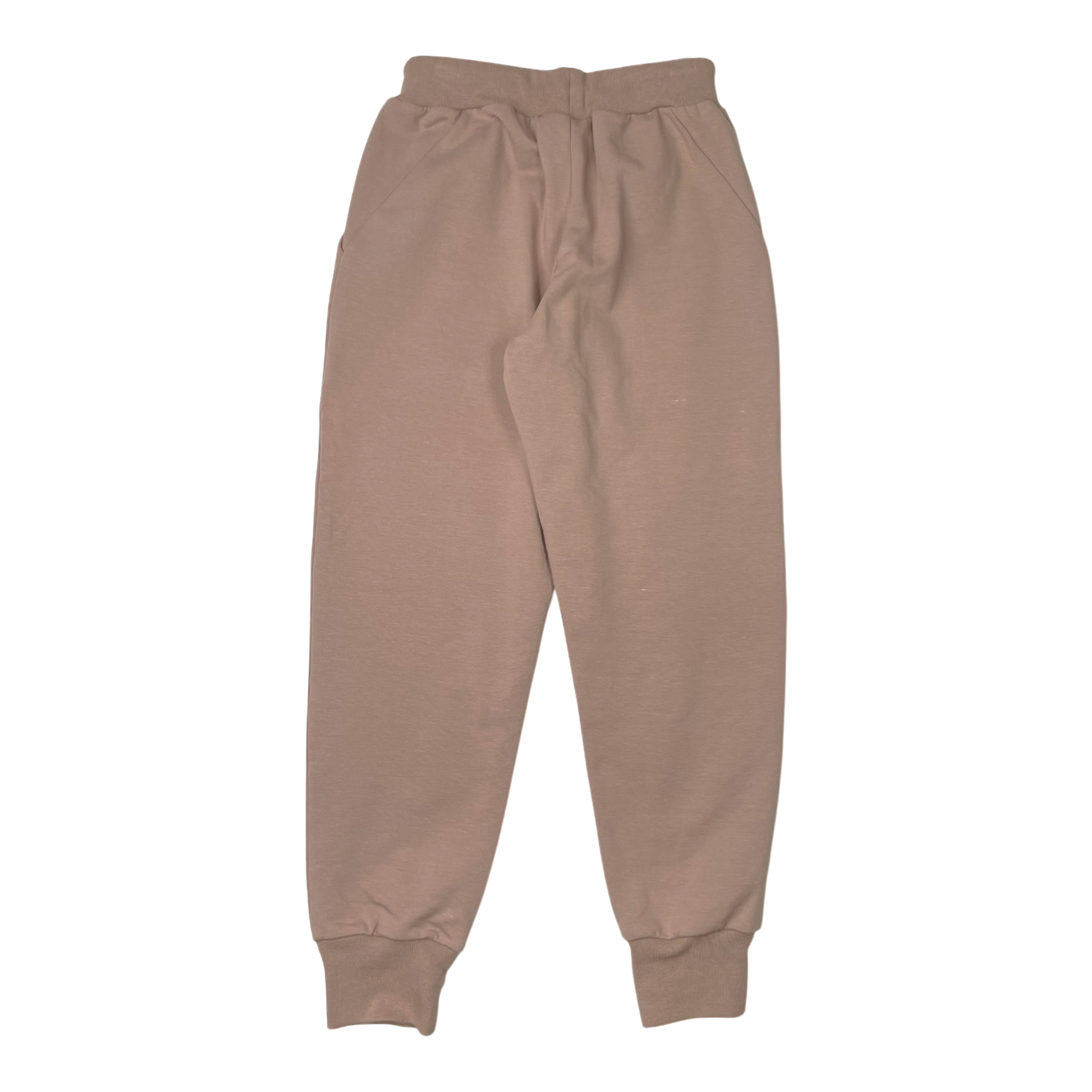 Gugguu sweatpants, tan | 116cm